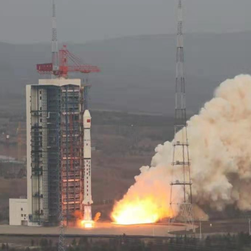 SpaceX 6-03nổ tung