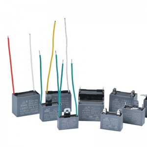 Tụ điện 4uf 500V S0 50/60HZ CBB61 cho quạt hút